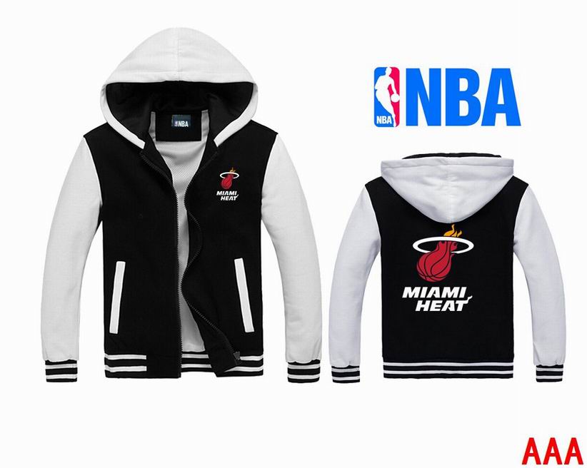 NBA hoodie S-XXXL-138